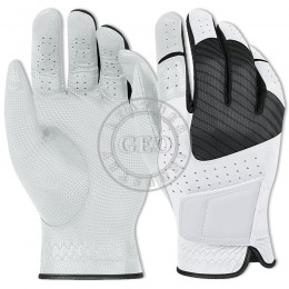 Cabretta Leather Golf Gloves
